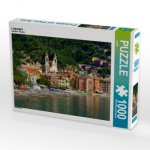 Laigueglia (Puzzle)