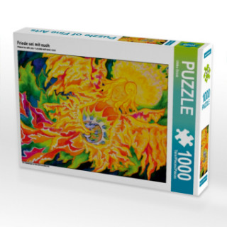 Friede sei mit euch (Puzzle)