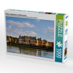 Schloss Nordkirchen im Münsterland (Puzzle)