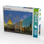 Münster - Das Rathaus (Puzzle)