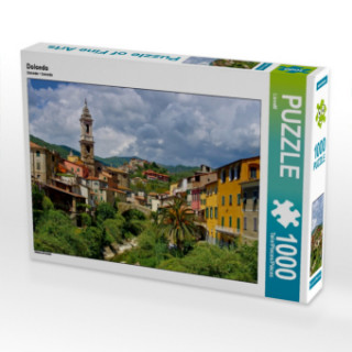 Dolcedo (Puzzle)