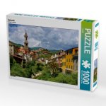 Dolcedo (Puzzle)