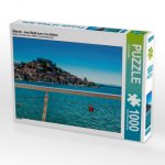Sibenik - eine Stadt zum (Ver-)Lieben, 1000 Teile