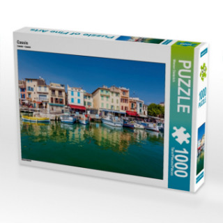 Cassis (Puzzle)