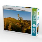 Rotenberg mit der Grabkapelle auf dem Württemberg (Puzzle)
