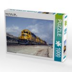 Union Pacific, 1996 (Puzzle)
