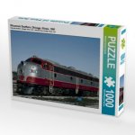 Wisconsin Southern, Chicago, Illinois, 1991 (Puzzle)