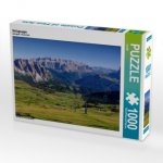 Sellagruppe (Puzzle)