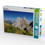 Geislerspitzen (Puzzle)