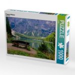 Pragser Wildsee (Puzzle)