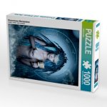 Wassermann Sternzeichen (Puzzle)