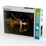Waage - Sternzeichen (Puzzle)