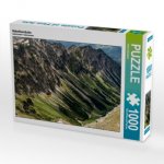 Nebelhornbahn (Puzzle)