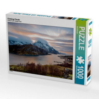 Climbing Clouds (Puzzle)