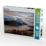 Climbing Clouds (Puzzle)