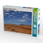 Fuerteventura (in der Nähe von Antigua) (Puzzle)