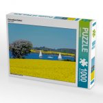 Ostseefjord Schlei (Puzzle)
