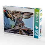Ein Motiv aus dem Kalender Venedig (Puzzle)