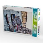 Ein Motiv aus dem Kalender Venedig (Puzzle)