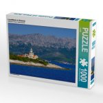 Leuchtturm in Sucuraj (Puzzle)