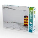 Pilsener Leuchtturm, Deutschland (Puzzle)