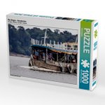 Rio Negro - Amazonien (Puzzle)