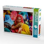 Anmut in der Menge (Puzzle)