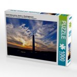 Halde Hoheward zw. Herten u. Recklinghausen (Puzzle)