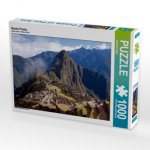 Machu Picchu (Puzzle)