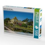 Vietnam, Chua Vinh Trang (Puzzle)