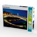 Ha penny Bridge, Dublin (Puzzle)