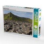 Giants Causeway (Puzzle)