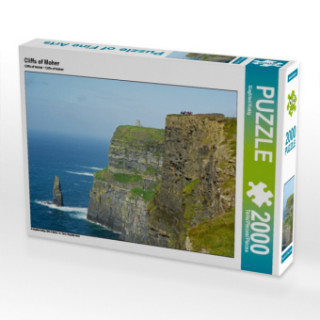 Cliffs of Moher (Puzzle)