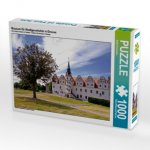 Museum für Stadtgeschichte in Dessau (Puzzle)