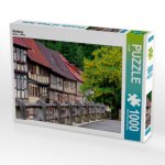 Stolberg (Puzzle)