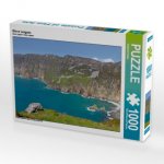 Slieve Leagues (Puzzle)