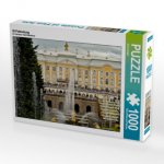 St Petersburg (Puzzle)