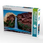 Havasupai Falls, Arizona (Puzzle)