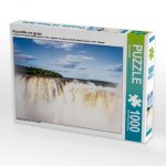 Wasserfälle von Iguazú (Puzzle)