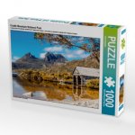 Cradle Mountain National Park (Puzzle)