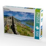Ruine Hinterhaus (Puzzle)