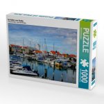 Im Hafen von Saeby (Puzzle)