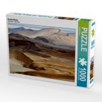 Namib-Wüste (Puzzle)