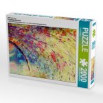 Ein Motiv aus dem Kalender Painting Artwork (Puzzle)