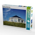Norderney - Die Marienhöhe (Puzzle)