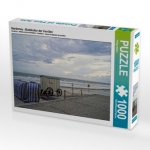 Norderney - Badekultur der Vorväter (Puzzle)