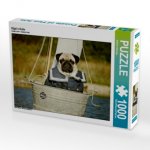 Käpt n Kalle (Puzzle)