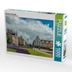Rostock Innenstadt (Puzzle)