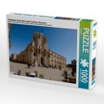 Kathedrale Santa Maria delle Colonne, Syracusa (Puzzle)