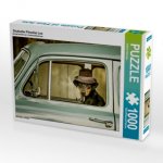 Deutscher Pinscher Leo (Puzzle)